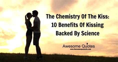 Kissing if good chemistry Brothel Tomares